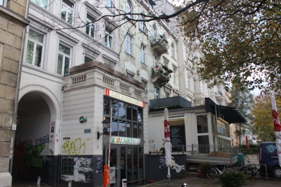Hamburg: Schanzenviertel Culinary Tour - Following Carl Hagenbeck’s footsteps (and why it matters)