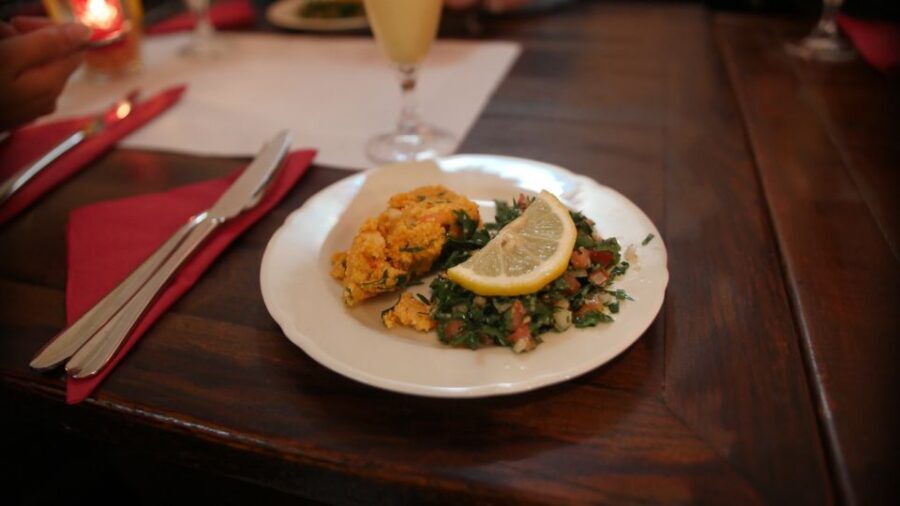 Hamburg: Schanzenviertel Culinary Tour - Practical value: is $57 a good deal?