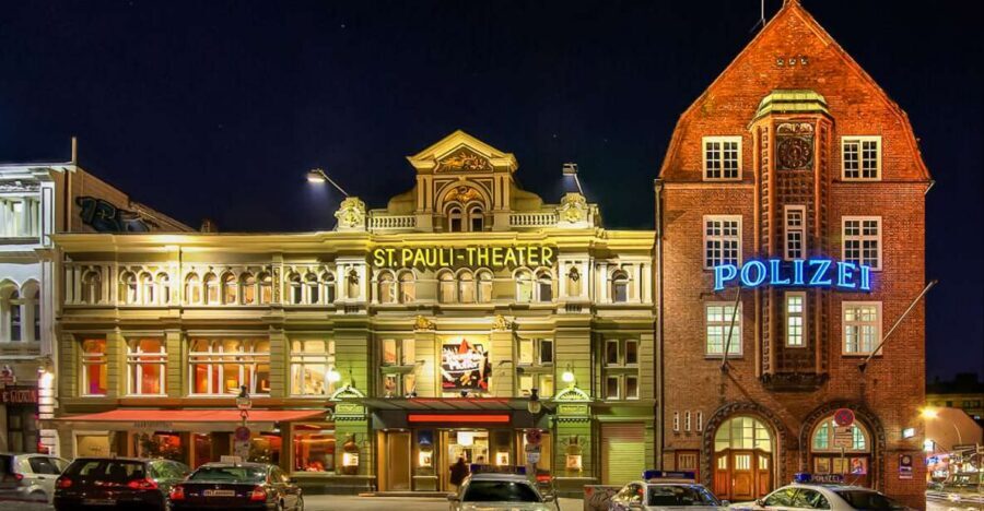 Hamburg: Sex and Crime in St. Pauli Tour for Ages 18 + - Quick hits: what makes this tour worth your time