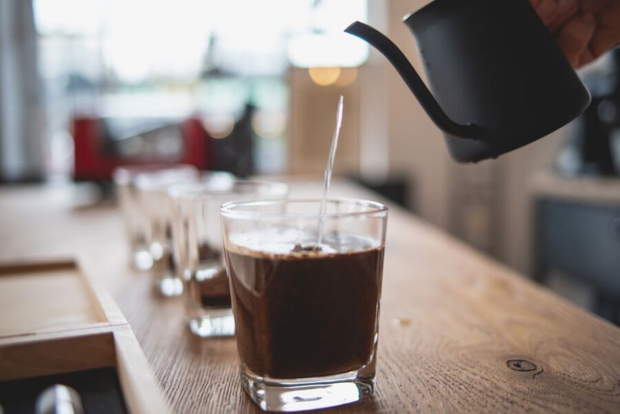 Hamburg: Speicherstadt Walking Tour with Coffee Tasting - Why Speicherstadt still hits differently than a museum