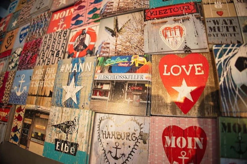 Hamburg: St. Pauli Green Bunker Tour in German - Key things to know before you go