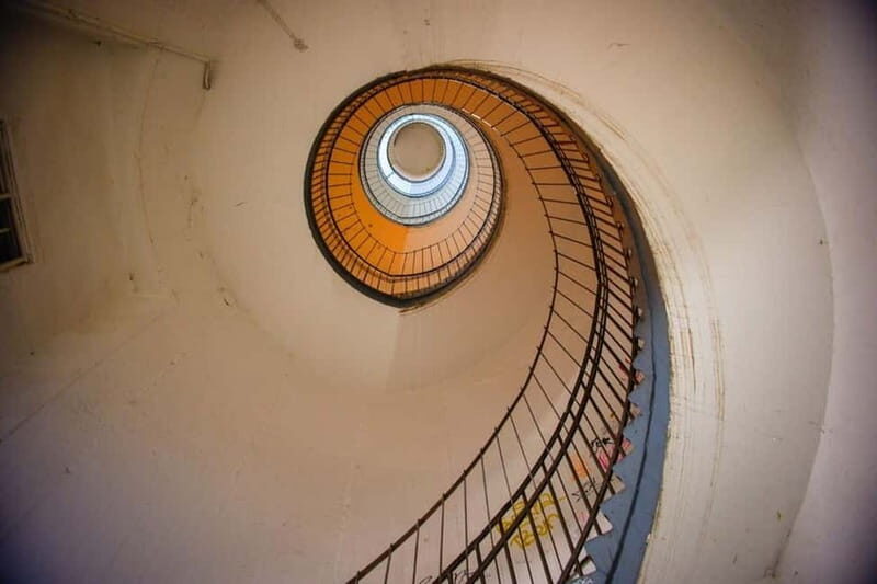 Hamburg: St. Pauli Green Bunker Tour in German - What to wear and bring (so you stay focused on the views)