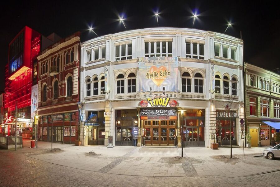 Hamburg: St. Pauli Highlights Guided Tour with Beer for 18+ - Key Tour Highlights You’ll Actually Care About