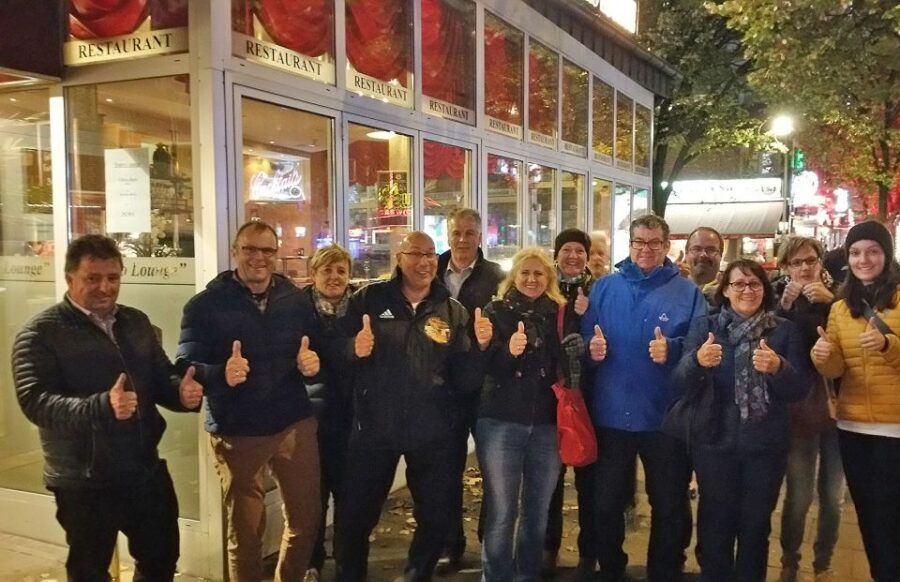 Hamburg: St. Pauli Tour of the Reeperbahn - Key Highlights You’ll Care About