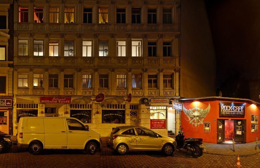 Hamburg: St. Pauli Tour of the Reeperbahn - Insider Guides and the Questions You’ll Actually Want Answered