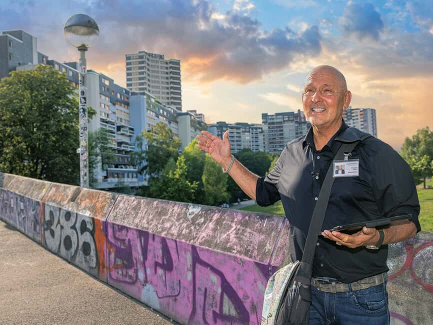 Hannover: Crime Walking Tour - Why walk Hanover’s crime story instead of reading about it
