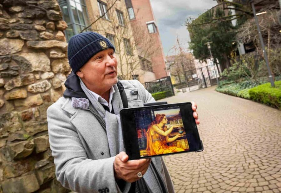 Hannover: Crime Walking Tour - Should you book this Hannover crime walking tour?