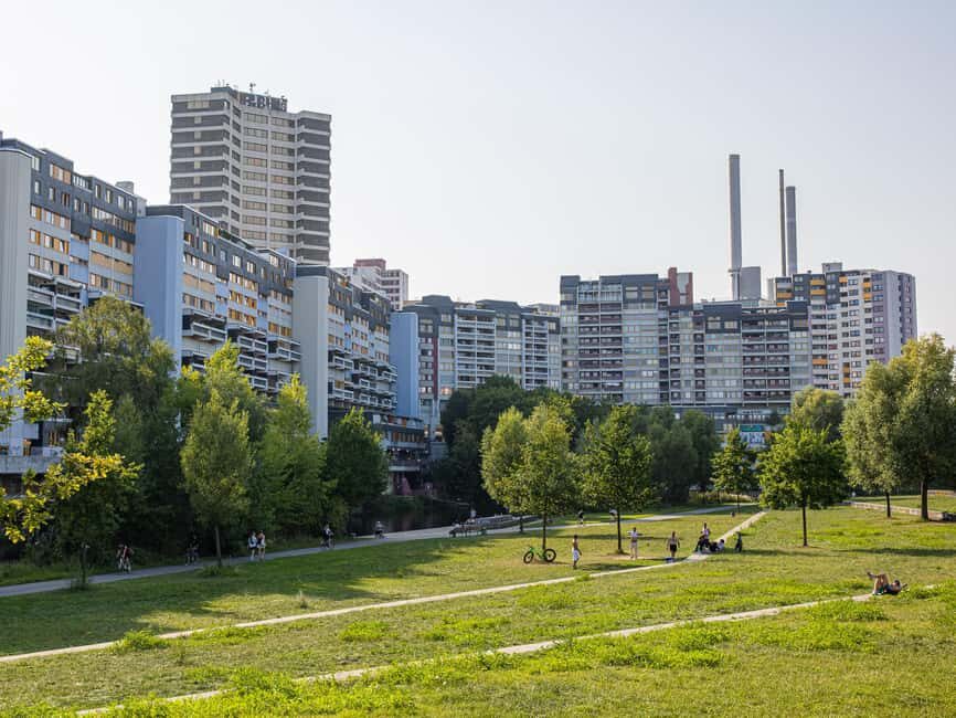 Hannover: Crime Walking Tour - Tour 1: Königsmarck to Haarmann, and why these streets matter