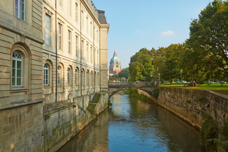 Hannover: Guided City Walk - Who This Tour Fits Best (and Who Should Rethink)