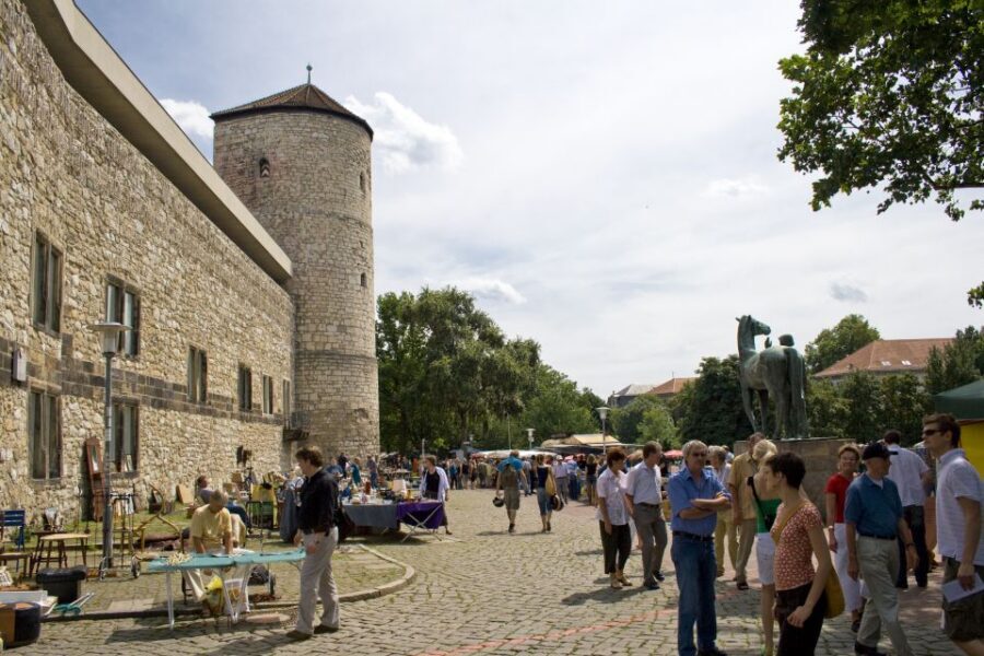Hannover: Guided City Walk - Price and Value: Why $17 Makes Sense for a 2-Hour Orientation