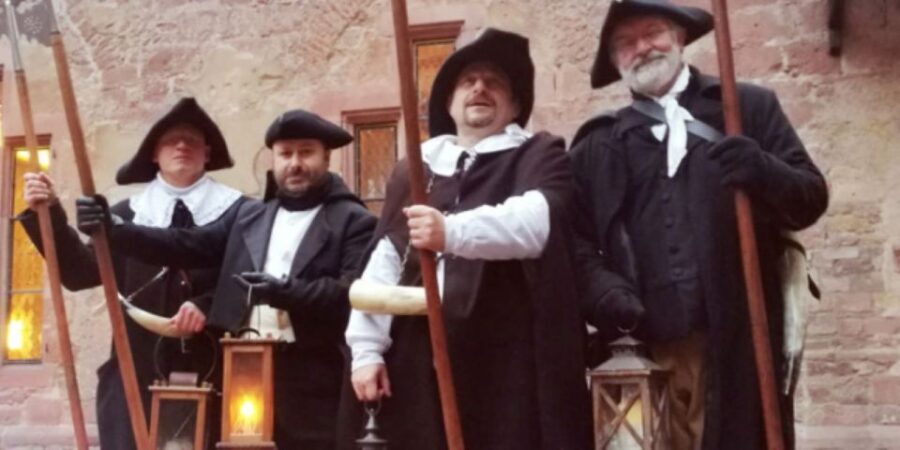 Heidelberg: On the trail of the Night Watchmen - Key highlights you’ll actually feel