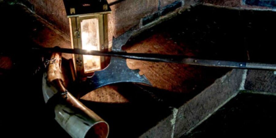 Heidelberg: On the trail of the Night Watchmen - Why Heidelberg Sounds Different When the Night Watchman Calls