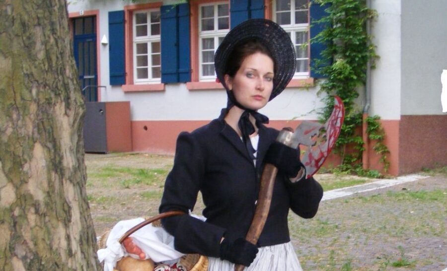 Heidelberg: Scary Tour with Hangman’s Daughter - Executioners and Cruel Punishments: What You Learn About Medieval Life