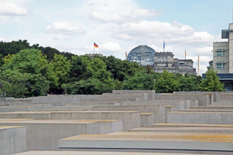 Hitler’s Germany: Berlin During the Third Reich & WWII - Price and value: $23 for four hours of high-impact Berlin