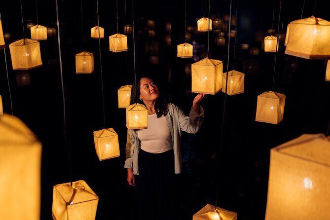 IKONO Berlin. Immersive Experience - What the Room-to-Room Journey Actually Feels Like