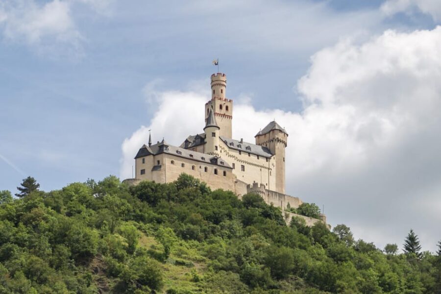 Koblenz: Rhine Valley Castles and Palaces Boat Tour - Key things to notice before you board