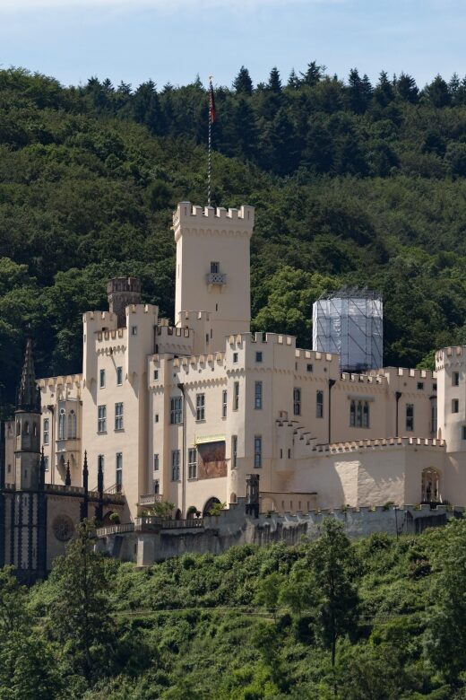 Koblenz: Rhine Valley Castles and Palaces Boat Tour - Why the Middle Rhine Valley feels different from other Rhine cruises