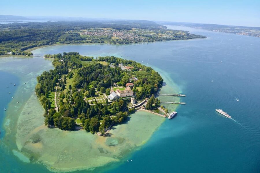 Konstanz: Mainau Island Entry Ticket - Key things I’d plan around on Mainau Island
