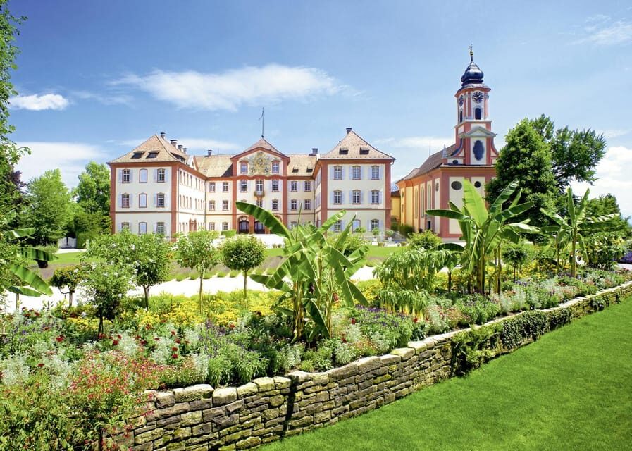 Konstanz: Mainau Island Entry Ticket - Should you book the Mainau Island entry ticket?