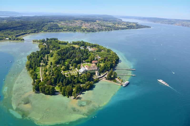 Konstanz: Mainau Island Entry Ticket - Who should book Mainau Island entry, and who might reconsider