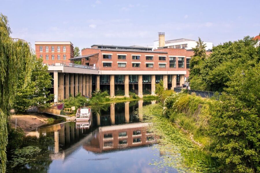 Leipzig: City History Canal Sightseeing Tour on a Motorboat - Price and value: is $18 a smart buy?