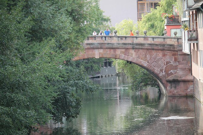Medieval Tour in Nuremberg in Spanish - Unschlitthaus and Kaspar Hauser’s palace intrigue