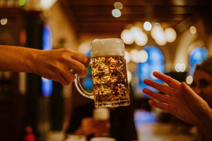 Munich: Beer and Food Tour with Dinner & Oktoberfest Museum - Price and Value: What $84 Buys in Real Munich Time