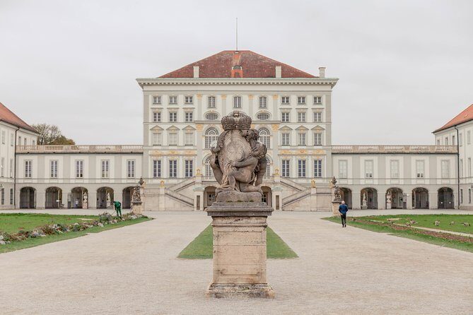 Munich City Hop-on Hop-off Tour - Waiting Times, Traffic, and How to Protect Your Day