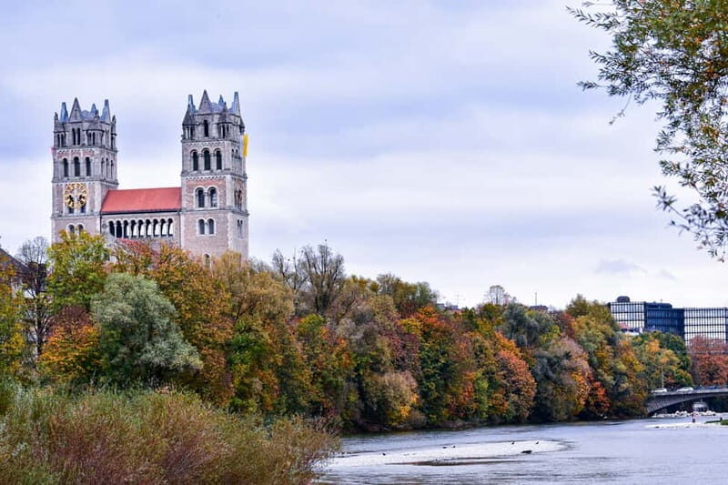 Munich: CityTourCard | Free Public Transport | 100+ Savings - FAQ