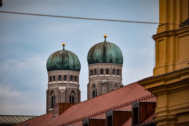 Munich: CityTourCard | Free Public Transport | 100+ Savings - How the CityTourCard fits Munich’s transit system (Zones M and M-6)