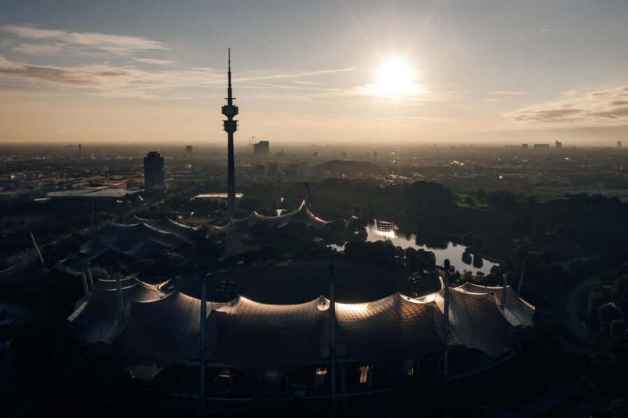 Munich: CityTourCard | Free Public Transport | 100+ Savings - Airport to city: why the M-6 option can be worth it