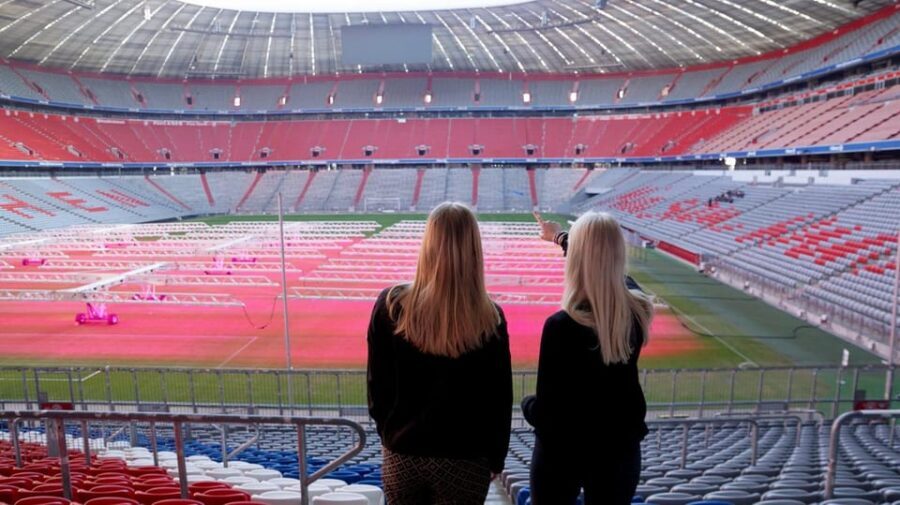 Munich: FC Bayern Museum + Arena View - Key things worth knowing before you go