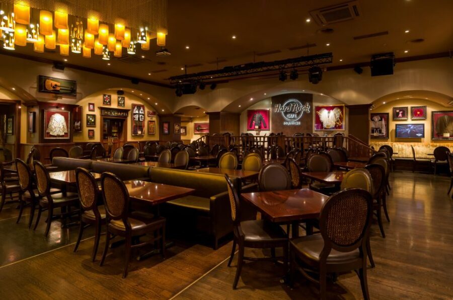 Munich: Hard Rock Cafe with Set Menu for Lunch or Dinner - Price and Value: Is $33 a Fair Deal?