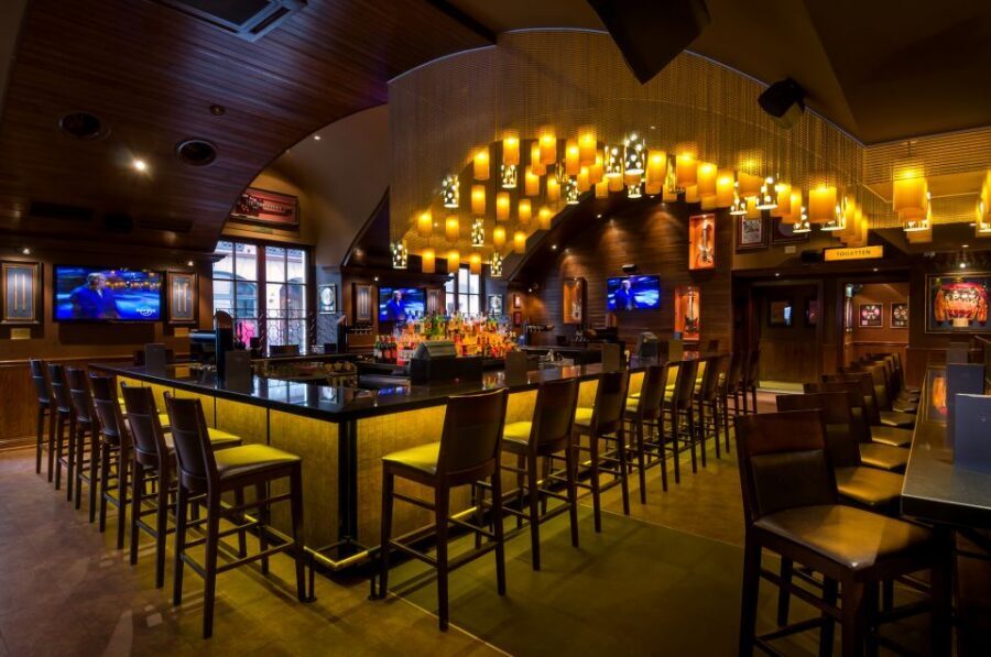 Munich: Hard Rock Cafe with Set Menu for Lunch or Dinner - Practical Tips for a Smooth Lunch or Dinner