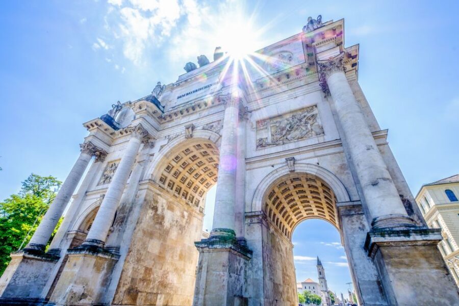 Munich Hop-On Hop-Off Tour: 1-Day or 2-Day Ticket - Price and value: why this beats planning every transit hop