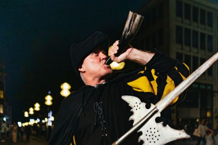 Munich: Middle Ages Tour with Night Watchman - Who this tour suits best (and who should skip it)