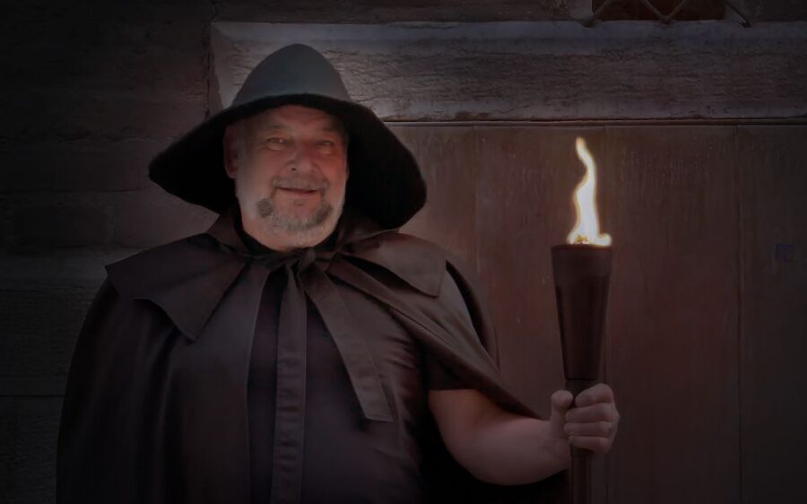 Munich: Night Watchman Torch Tour in German - Key highlights you’ll feel on the tour