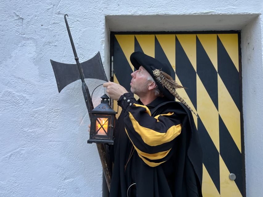 Munich: Night Watchman Walking Tour - Price and value: what $530 per group really buys you