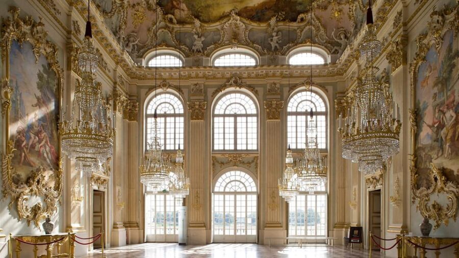 Munich: Nymphenburg Palace Entry Ticket - Key highlights worth centering your day on