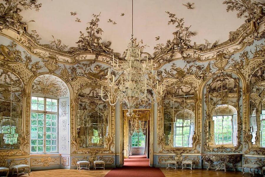 Munich: Nymphenburg Palace Entry Ticket - Nymphenburg Palace: what this ticket actually gives you