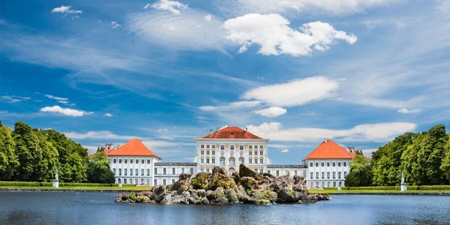 Munich: Nymphenburg Palace Entry Ticket - Electress’s Apartment closure: what you need to know before you go