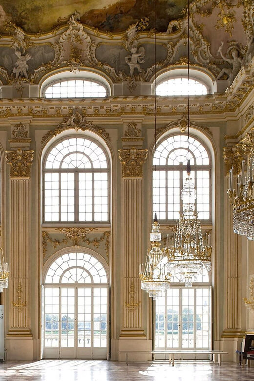 Munich: Nymphenburg Palace Entry Ticket - Price and value: is $25 a fair deal?