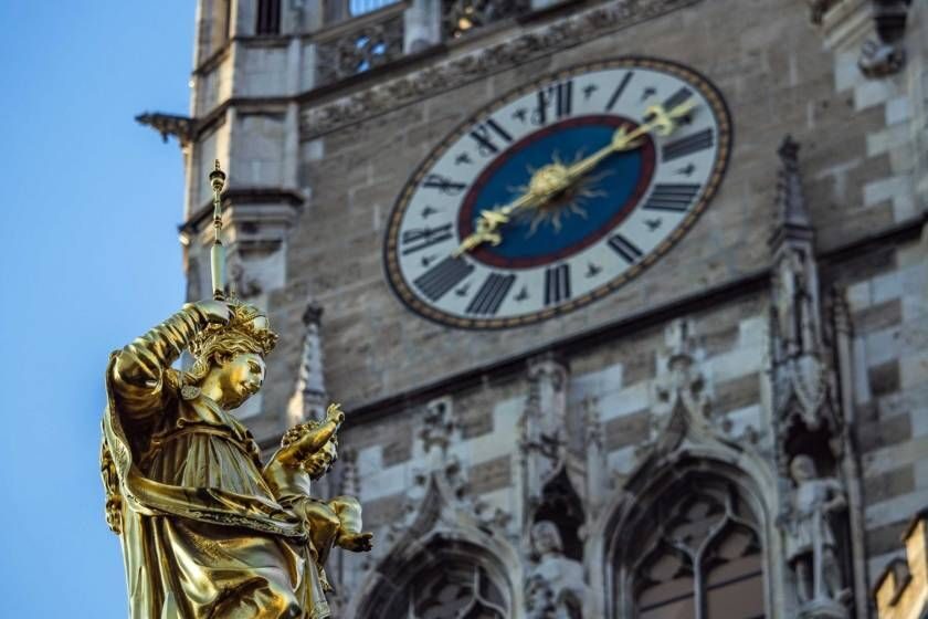 Munich: Old Town Guided Walking Tour - Price and Value: Is $23 Worth It?
