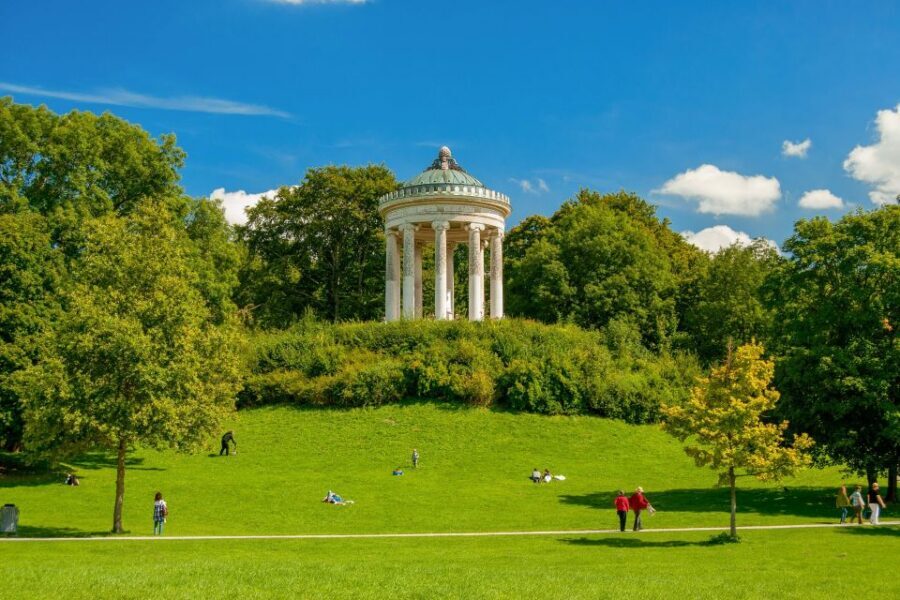 Munich: Old Town Walking Tour - Should You Book This Munich Old Town Tour?