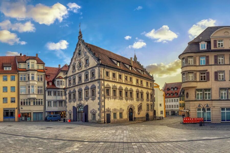 Munich: Old Town Walking Tour - Who This Tour Fits Best (and Who Should Skip)