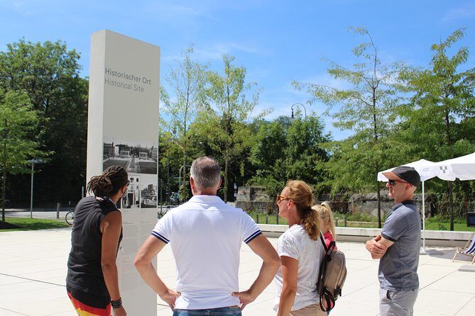 Munich: Old Town Walking Tour - How the Tour Keeps Legends Funny and Useful
