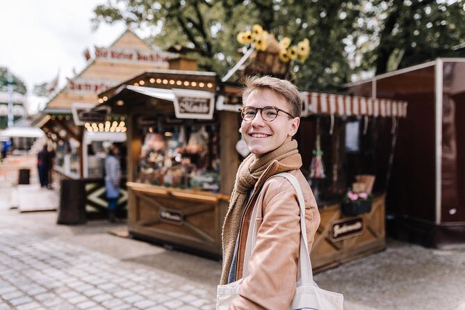 Munich Private Tour with a Local – Highlights & Hidden Gems - A Munich Tour Built Around Your Interests
