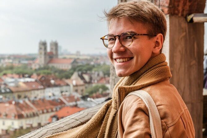 Munich Private Tour with a Local – Highlights & Hidden Gems - How Transit Fits In When Munich Is Spread Out