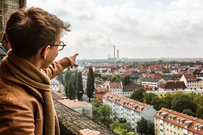Munich Private Tour with a Local – Highlights & Hidden Gems - Where You Meet: Fischbrunnen or Hotel Pickup