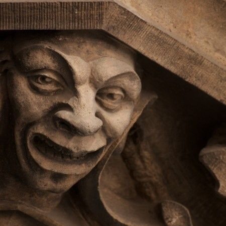 Munich: Spooky Tour of Old Town in German - Entering Munich’s Darker Old Town (Without Needing a Costume)